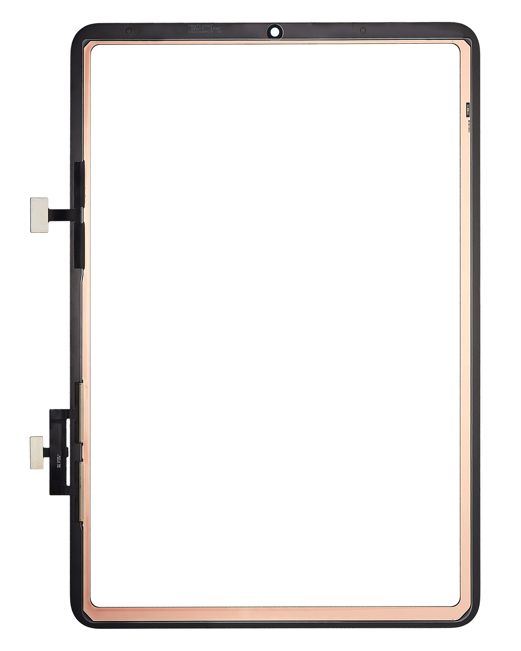Touchscreen-Digitizer für iPad Air 4 / Air 5 (OCA vormontiert & Glas Separation erforderlich) (Premium) (nur WiFi) – Bild 4
