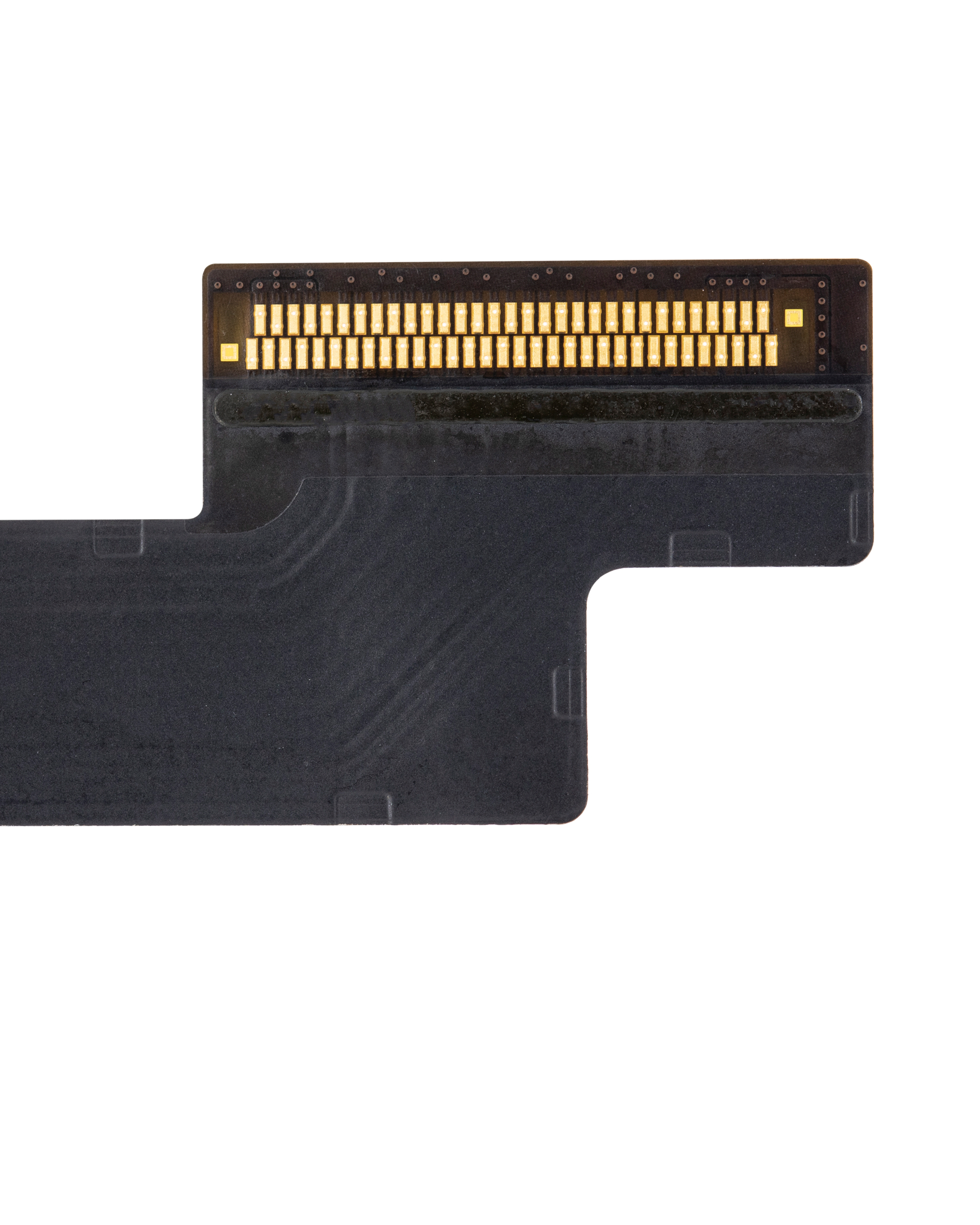 Ladebuchse Flexkabel für iPad Air 4 (nur WiFi) (Premium) (Rose Gold) – Bild 4