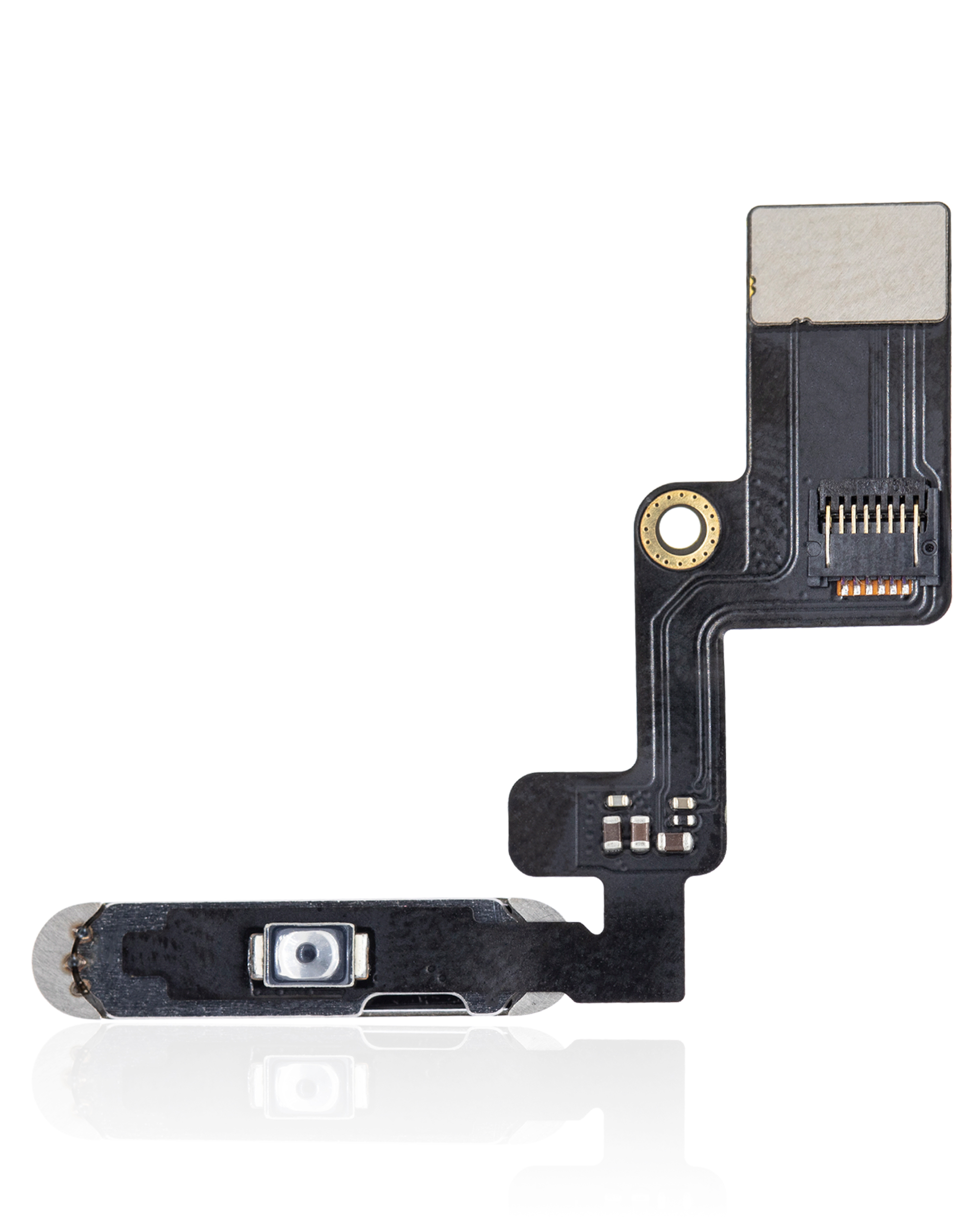Powerbutton Flex für iPad Air 4 / 5 (Aftermarket Plus) (Space Gray) – Bild 3