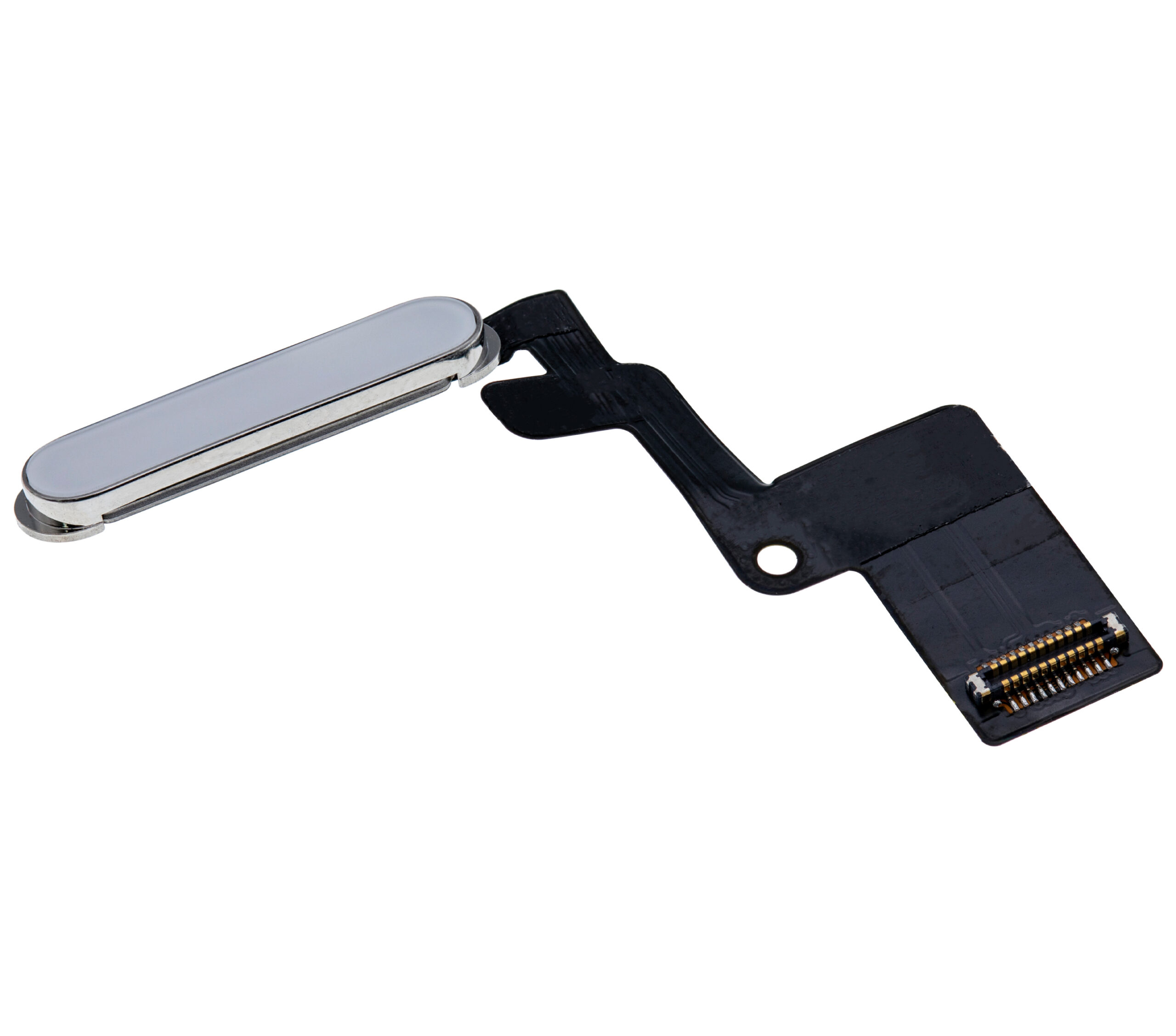 Powerbutton Flex für iPad Air 4 / 5 (Aftermarket Plus) (Silver (Silber)) – Bild 4