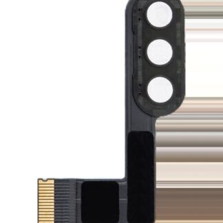 Keyboard Flexkabel für iPad Air 4 / 5 (Space Gray) (Premium)