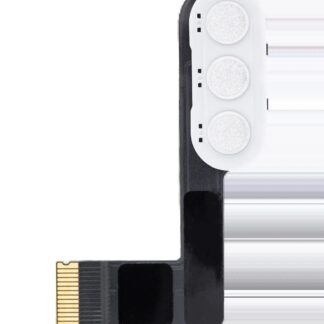 Keyboard Flexkabel für iPad Air 4 / 5 (Silver (Silber)) (Premium)