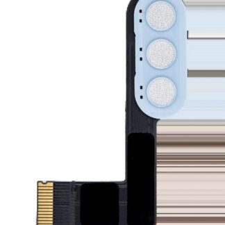 Keyboard Flexkabel für iPad Air 4 / 5 (Sky Blue) (Premium)
