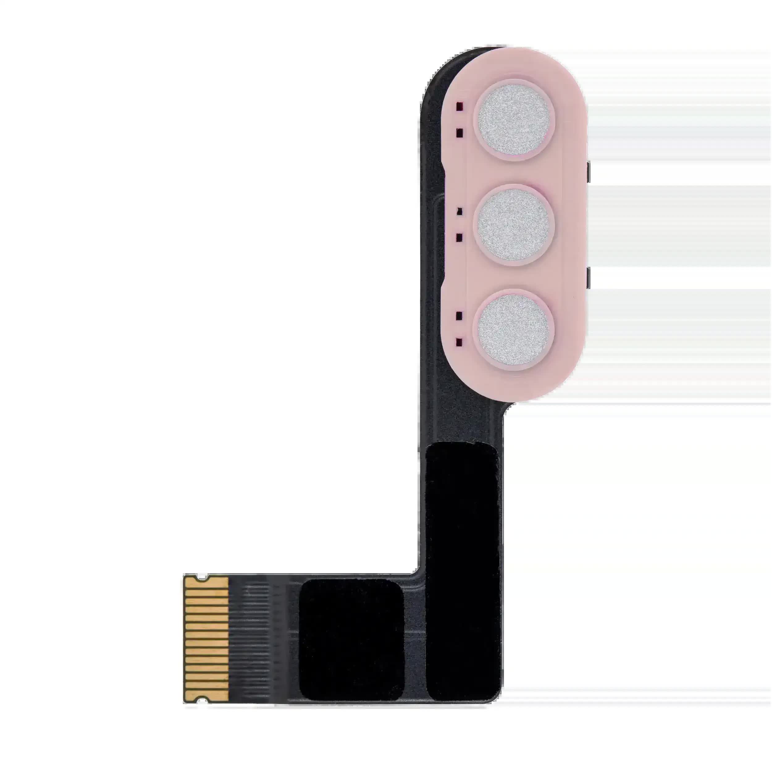 Keyboard Flexkabel für iPad Air 4 / 5 (Rose Gold) (Premium)