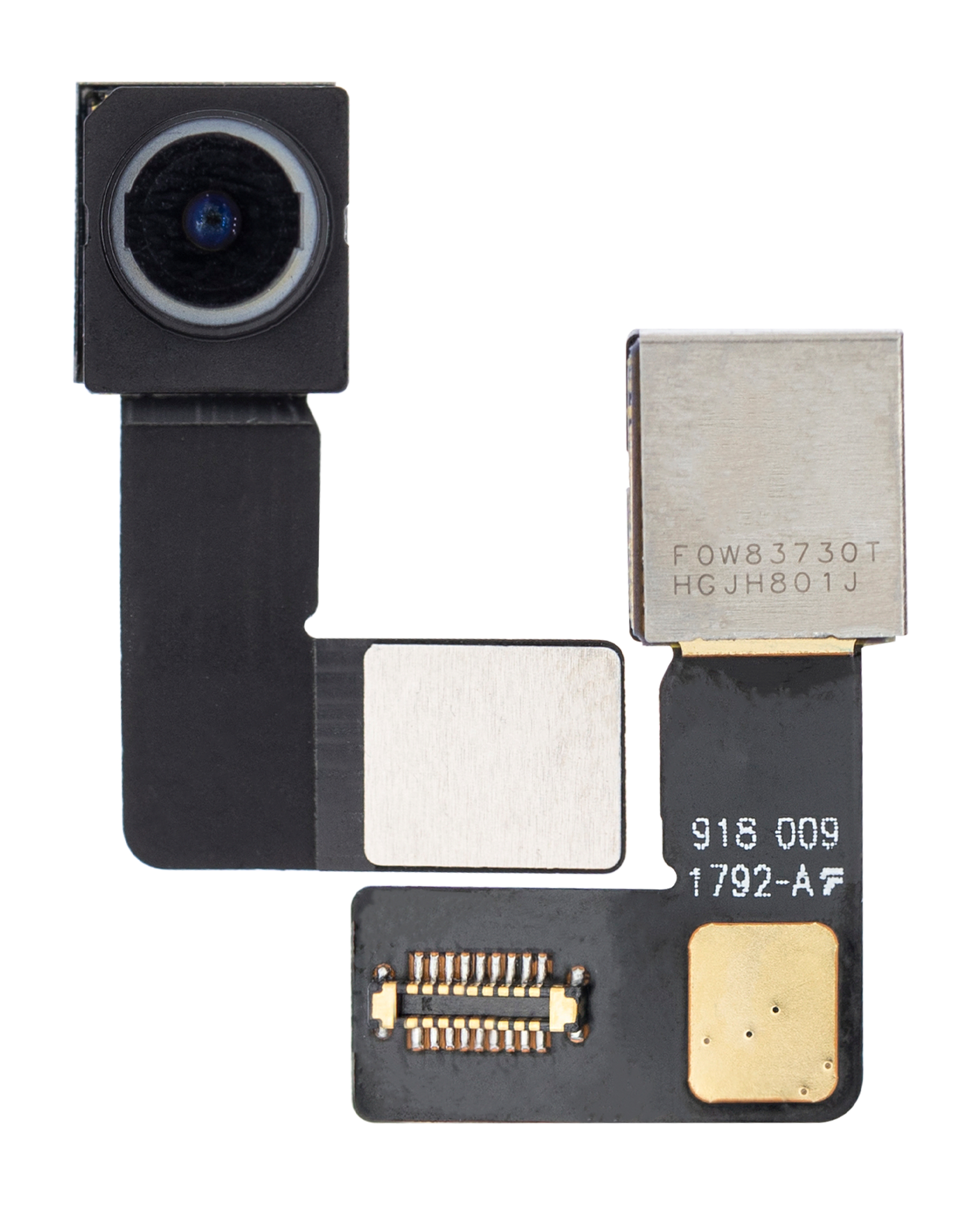 Frontkamera für iPad Air 4 – Bild 3