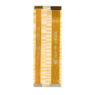 Tester Kabel (LCD + Touchscreen-Digitizer) für iPad Air 4
