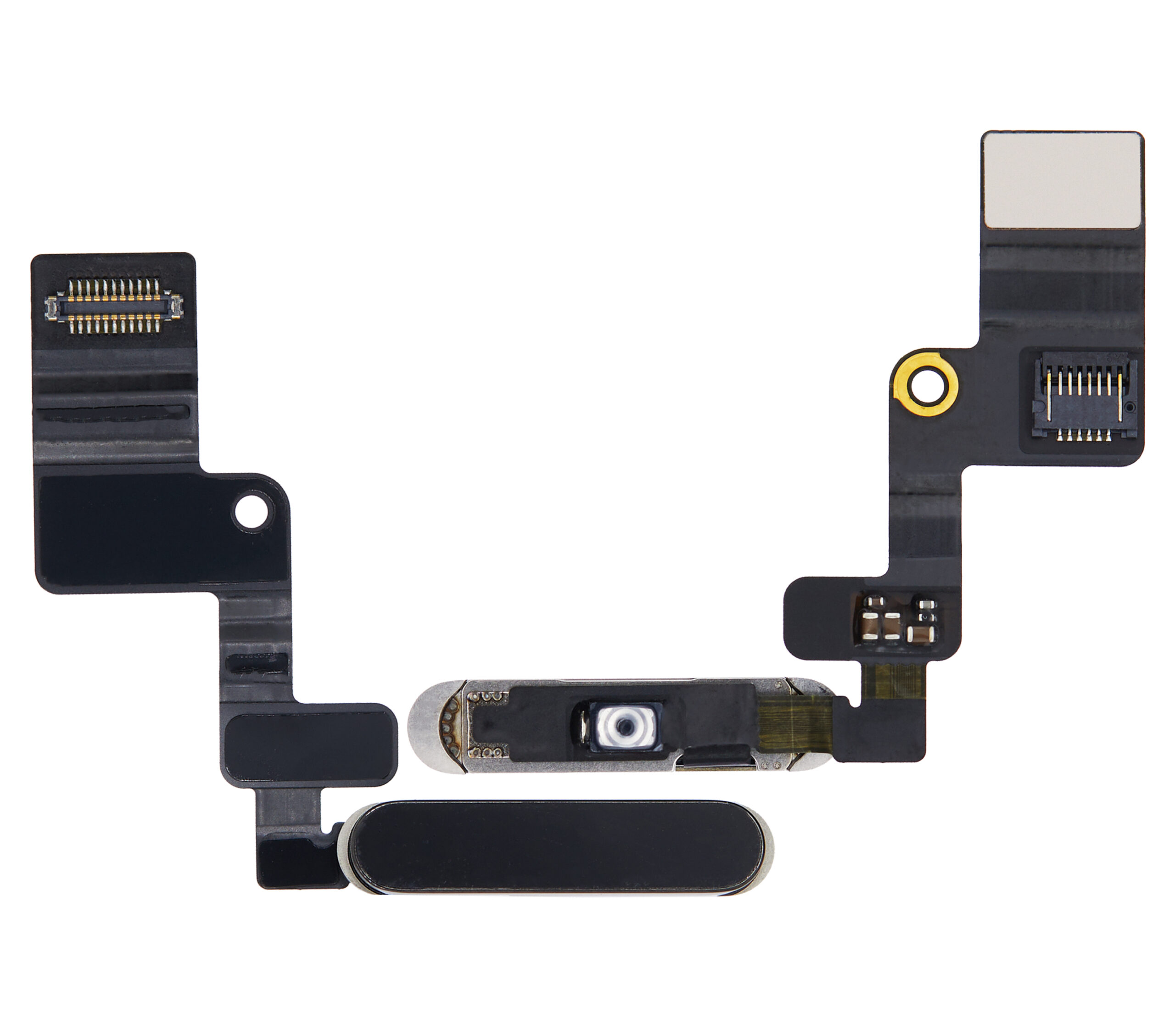 Powerbutton Flex für iPad Air 4 / 5 (Space Gray) (Premium) – Bild 2