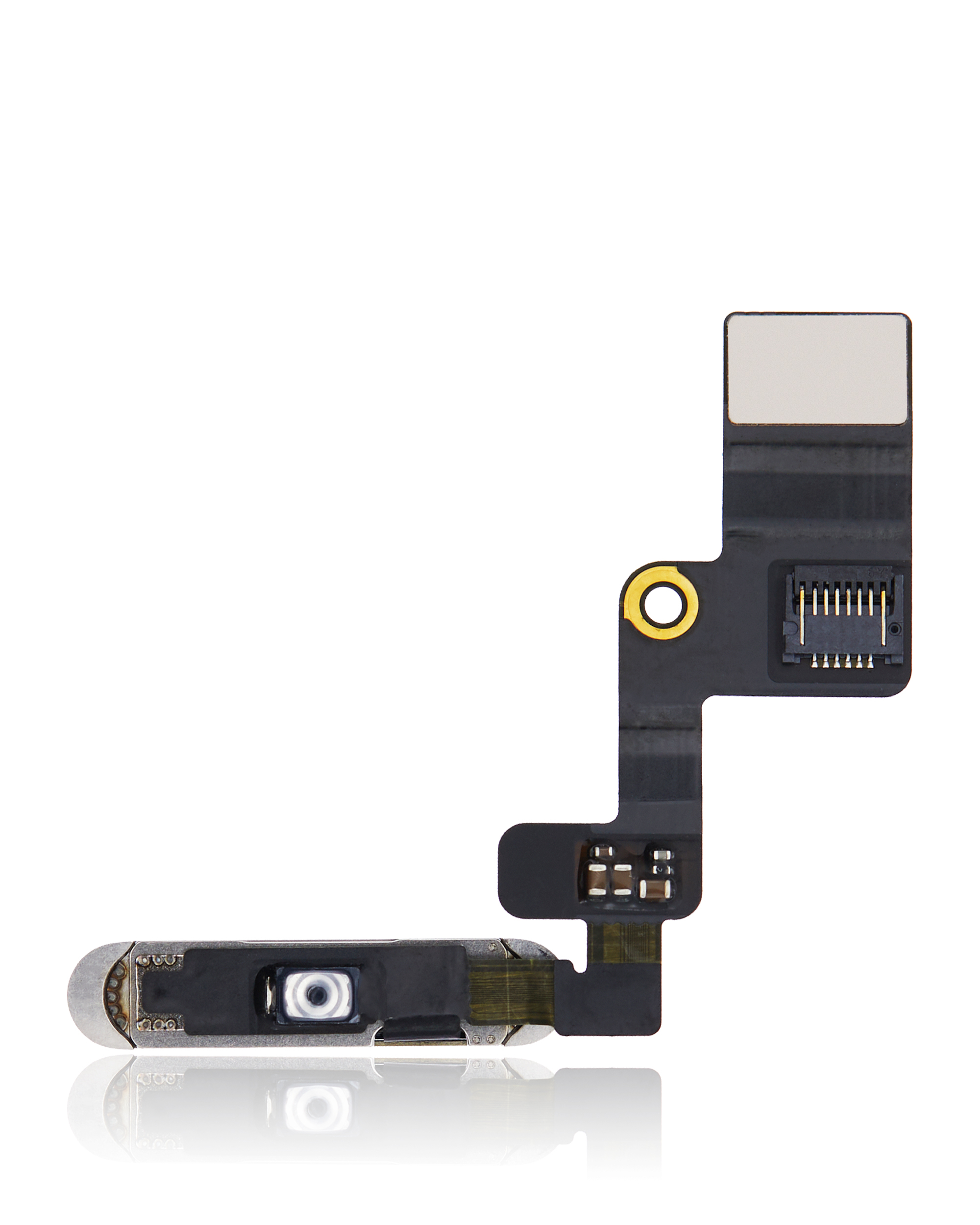 Powerbutton Flex für iPad Air 4 / 5 (Space Gray) (Premium) – Bild 3