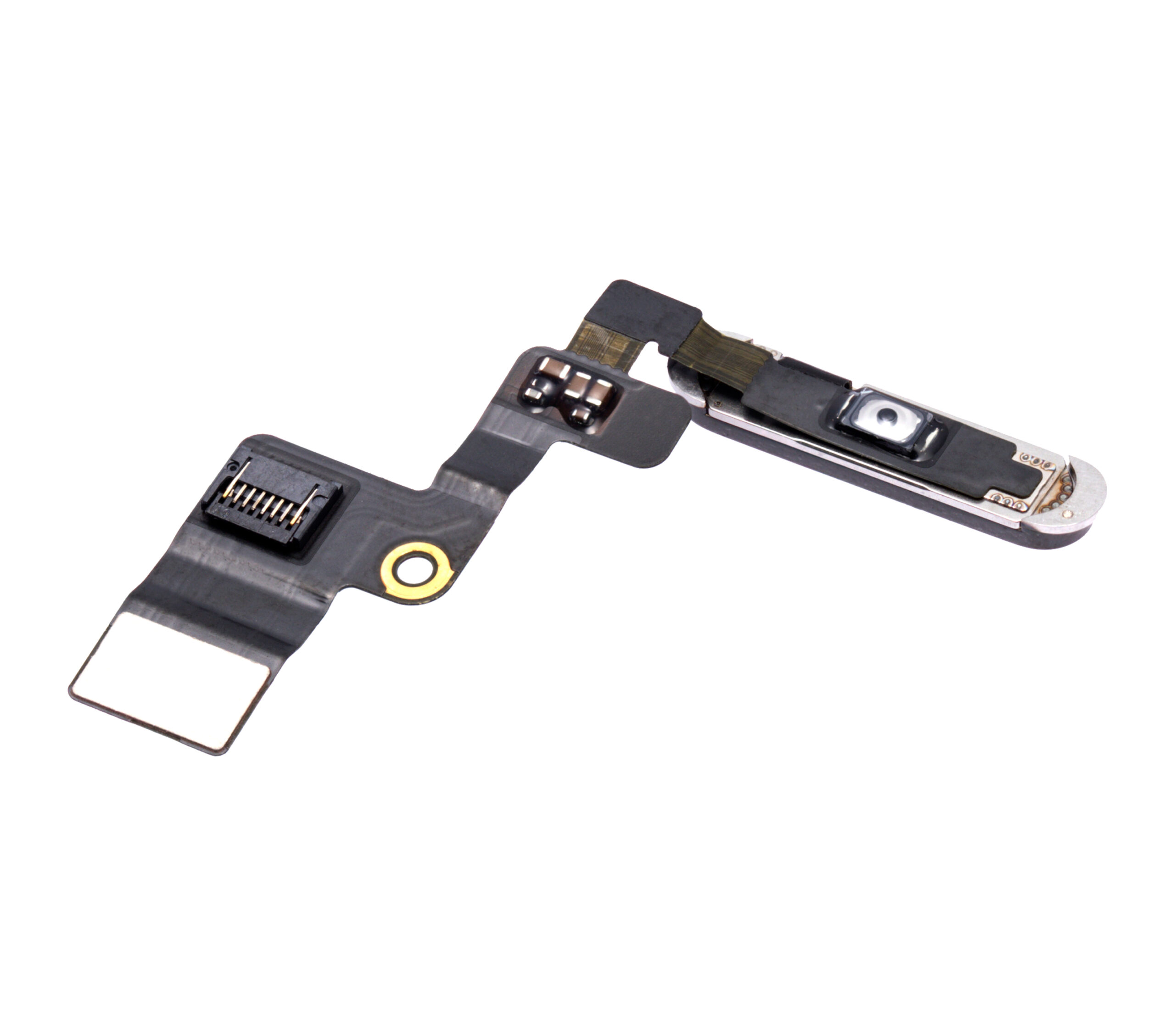 Powerbutton Flex für iPad Air 4 / 5 (Space Gray) (Premium) – Bild 4