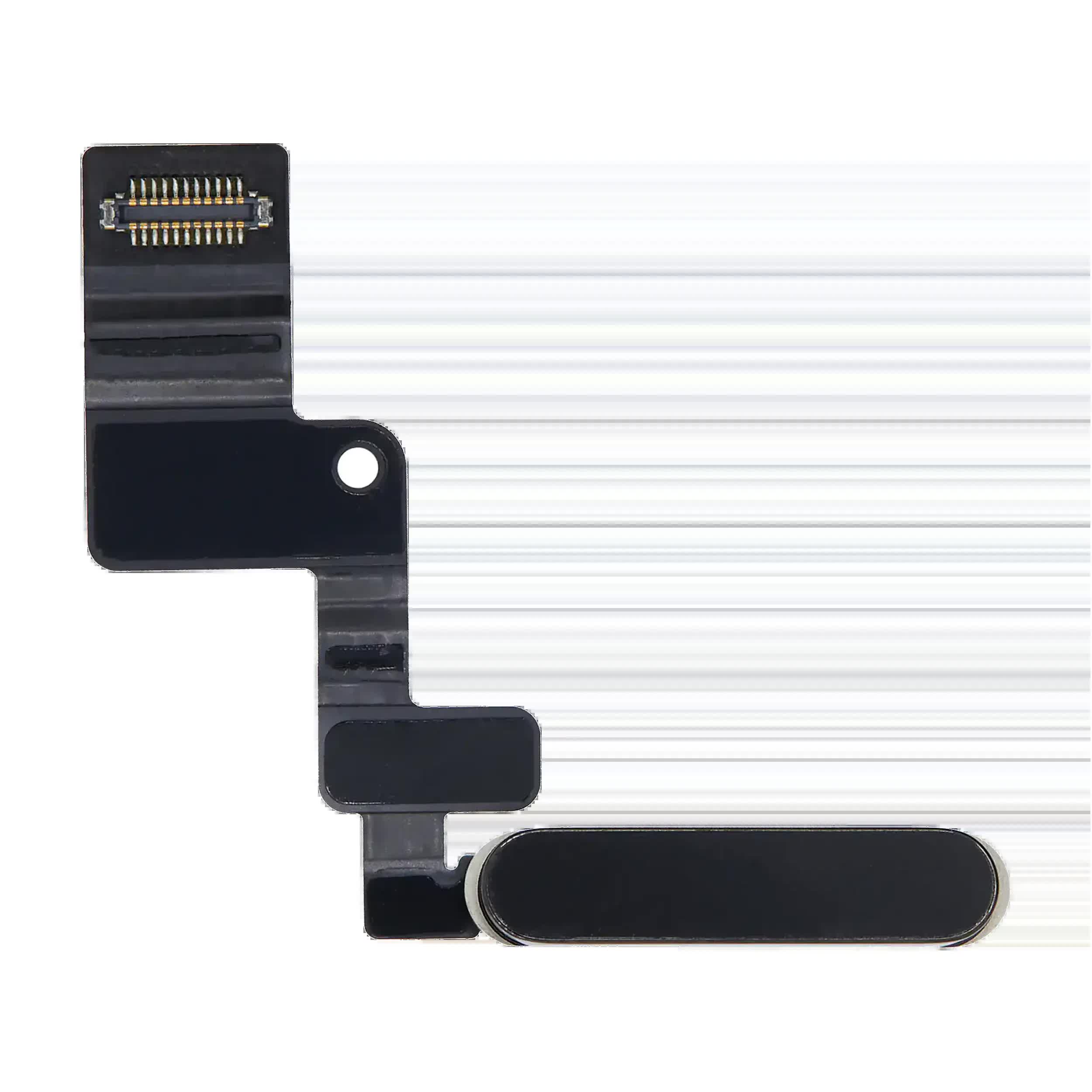 Powerbutton Flex für iPad Air 4 / 5 (Space Gray) (Premium)