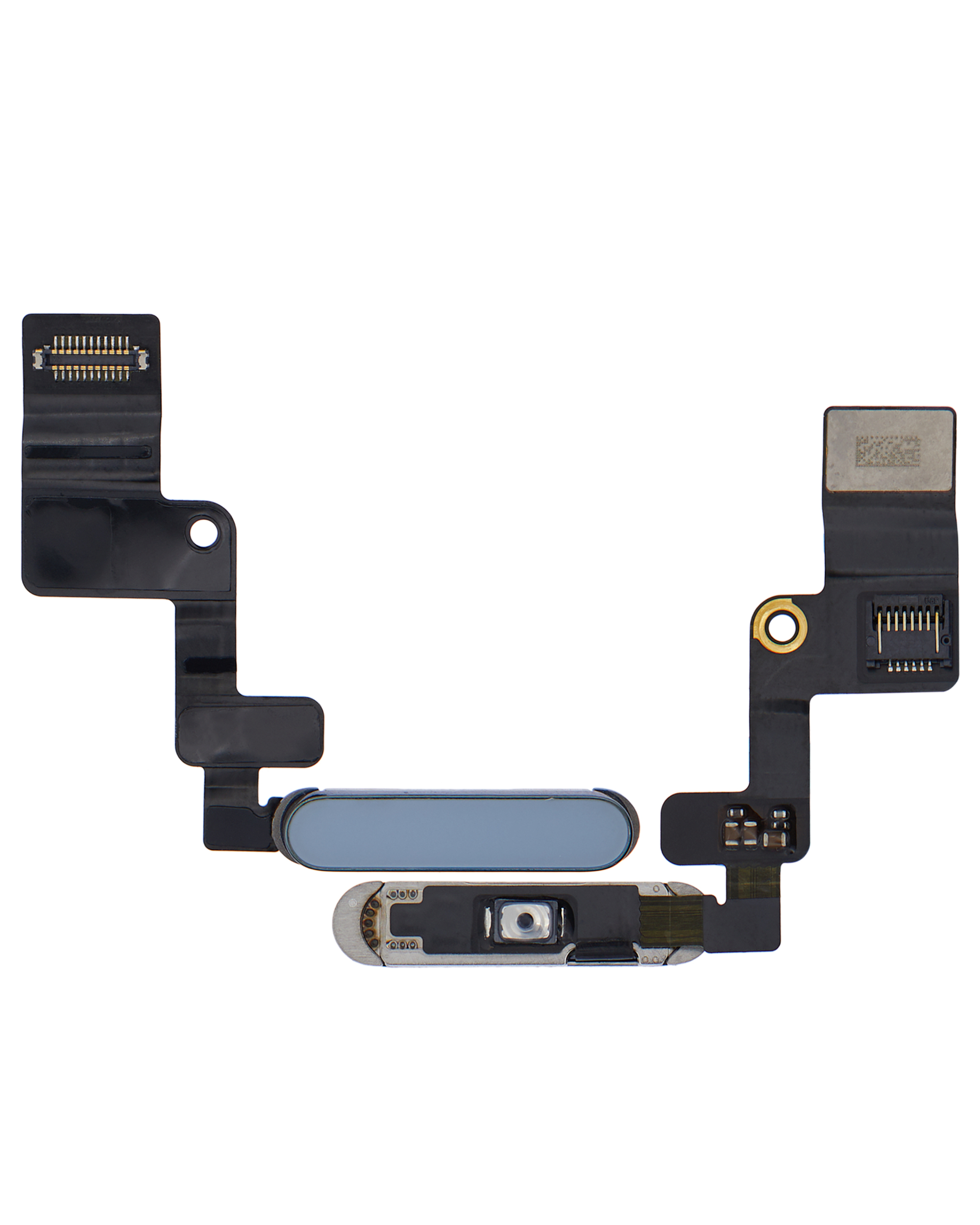 Powerbutton Flex für iPad Air 4 (Sky Blue) (Premium) – Bild 2