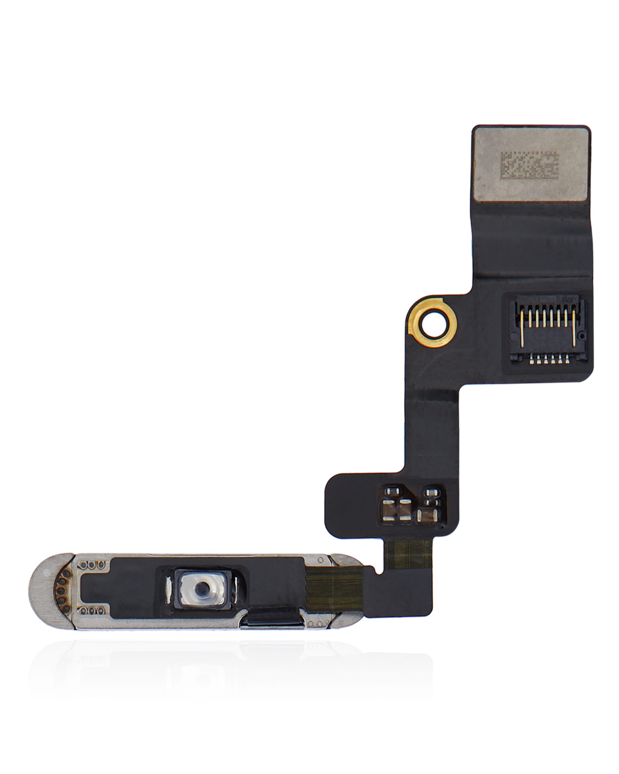 Powerbutton Flex für iPad Air 4 (Sky Blue) (Premium) – Bild 3