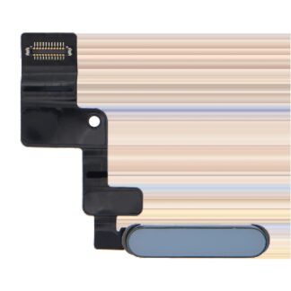 Powerbutton Flex für iPad Air 4 (Sky Blue) (Premium)