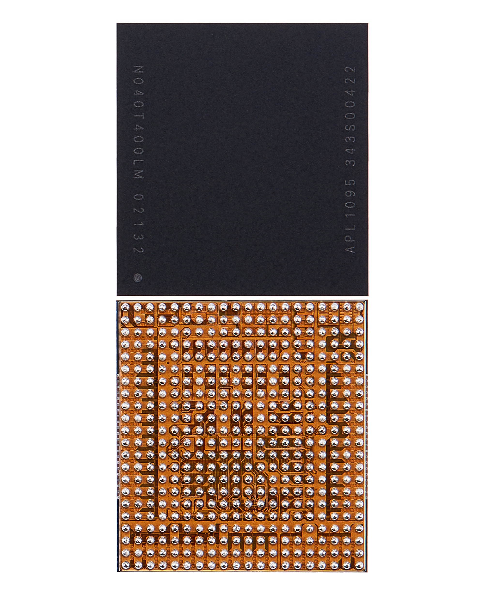 Power Supply IC für iPad Air 4 (343S00422) (998-19946) – Bild 2