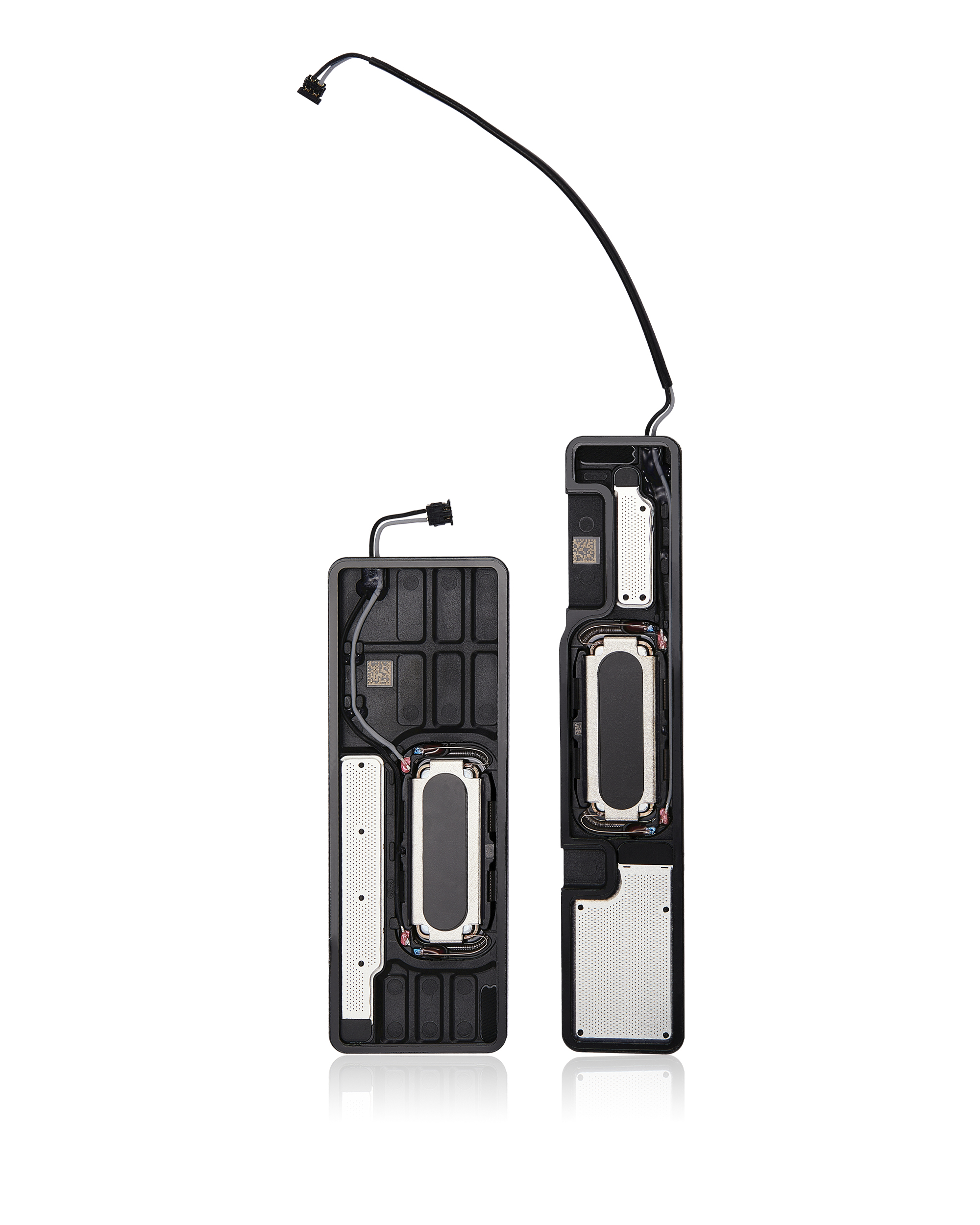 Lautsprecher für iPad Air 4 / Air 11" (2024) / Air 11" (2025) (2-teiliges Set) (4G / WiFi Version) – Bild 3