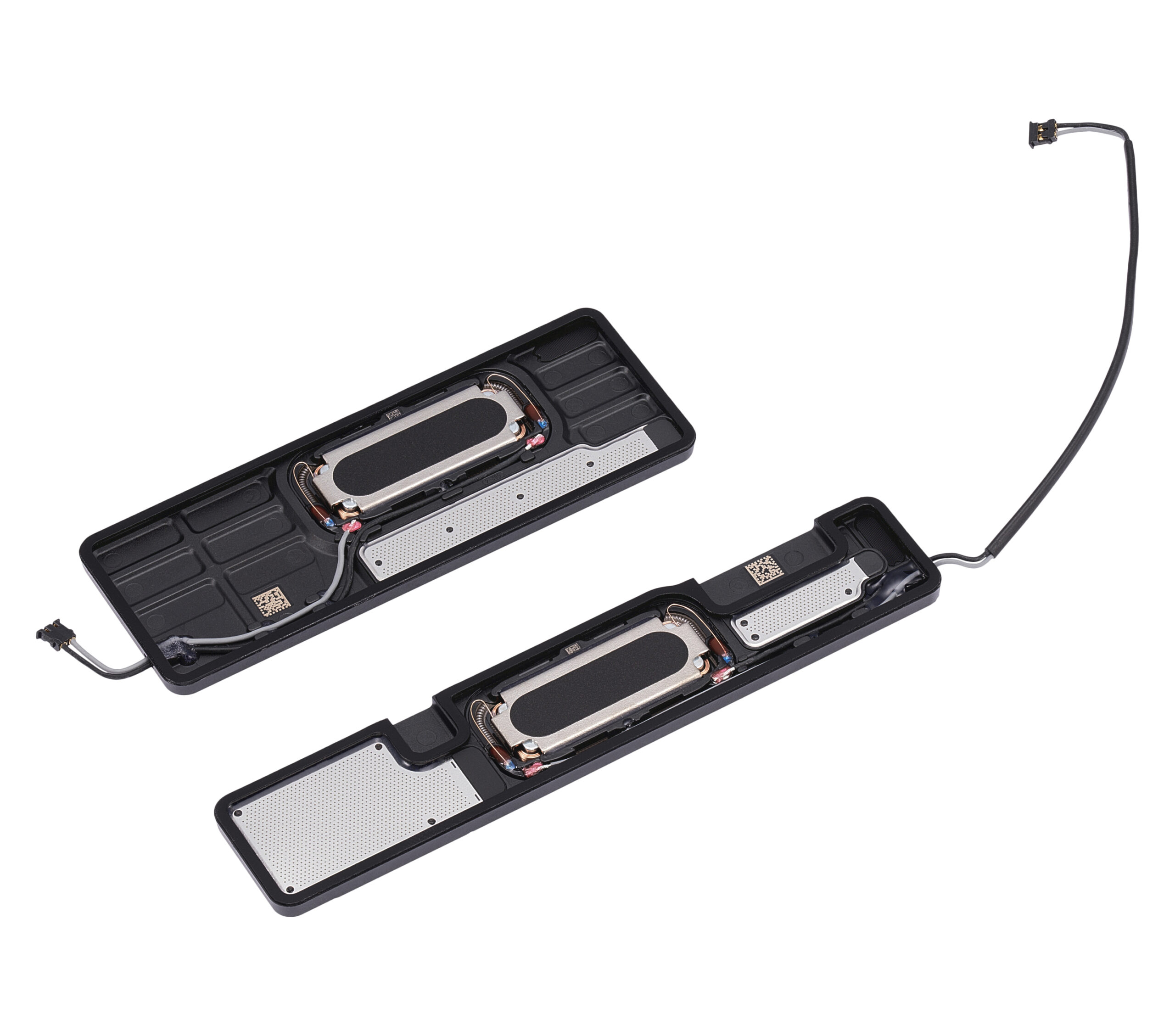 Lautsprecher für iPad Air 4 / Air 11" (2024) / Air 11" (2025) (2-teiliges Set) (4G / WiFi Version) – Bild 4