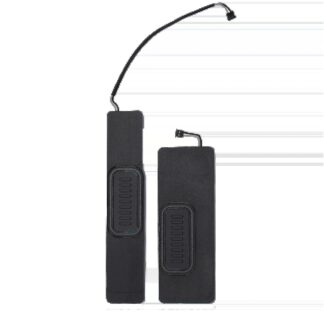 Lautsprecher für iPad Air 4 / Air 11" (2024) / Air 11" (2025) (2-teiliges Set) (4G / WiFi Version)