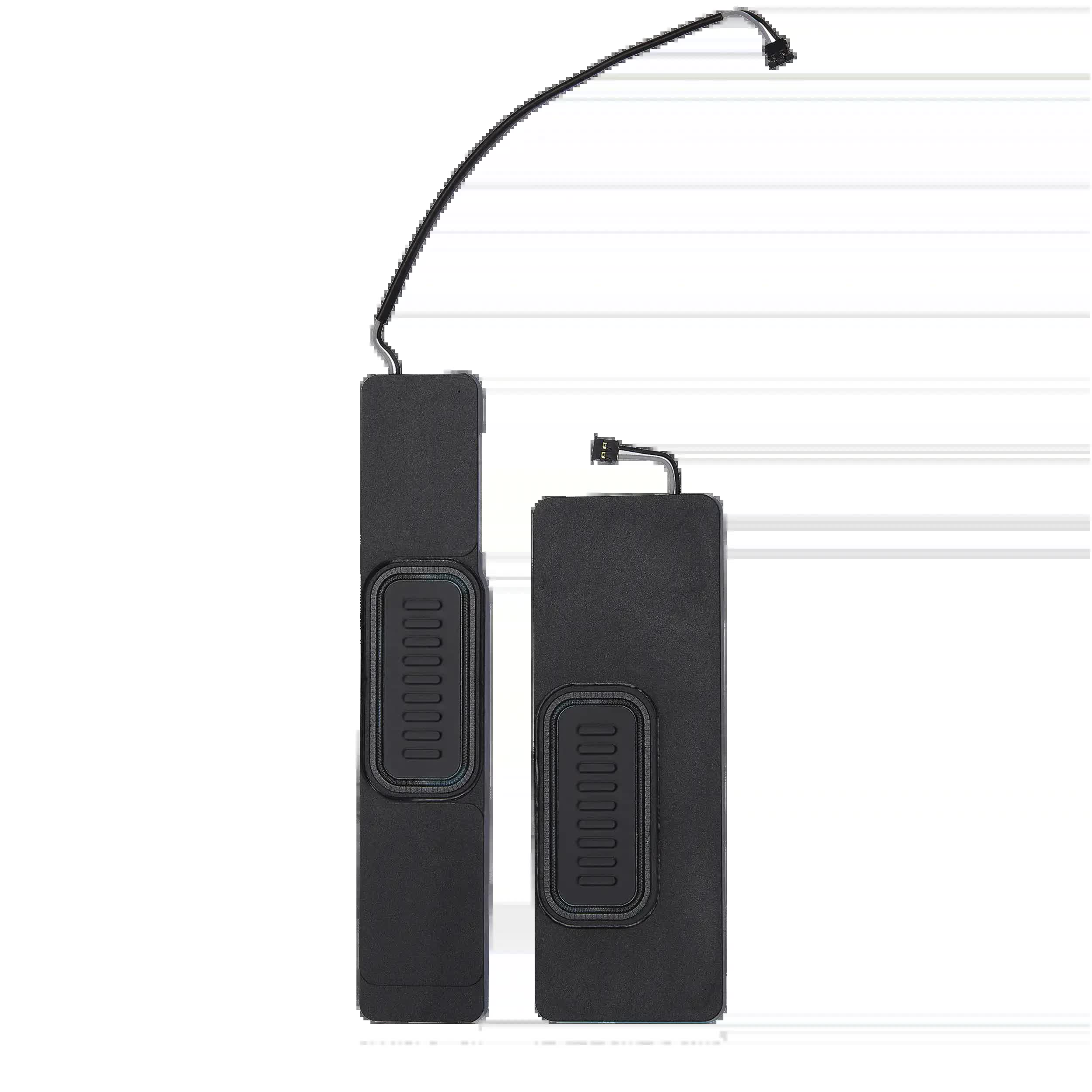 Lautsprecher für iPad Air 4 / Air 11" (2024) / Air 11" (2025) (2-teiliges Set) (4G / WiFi Version)