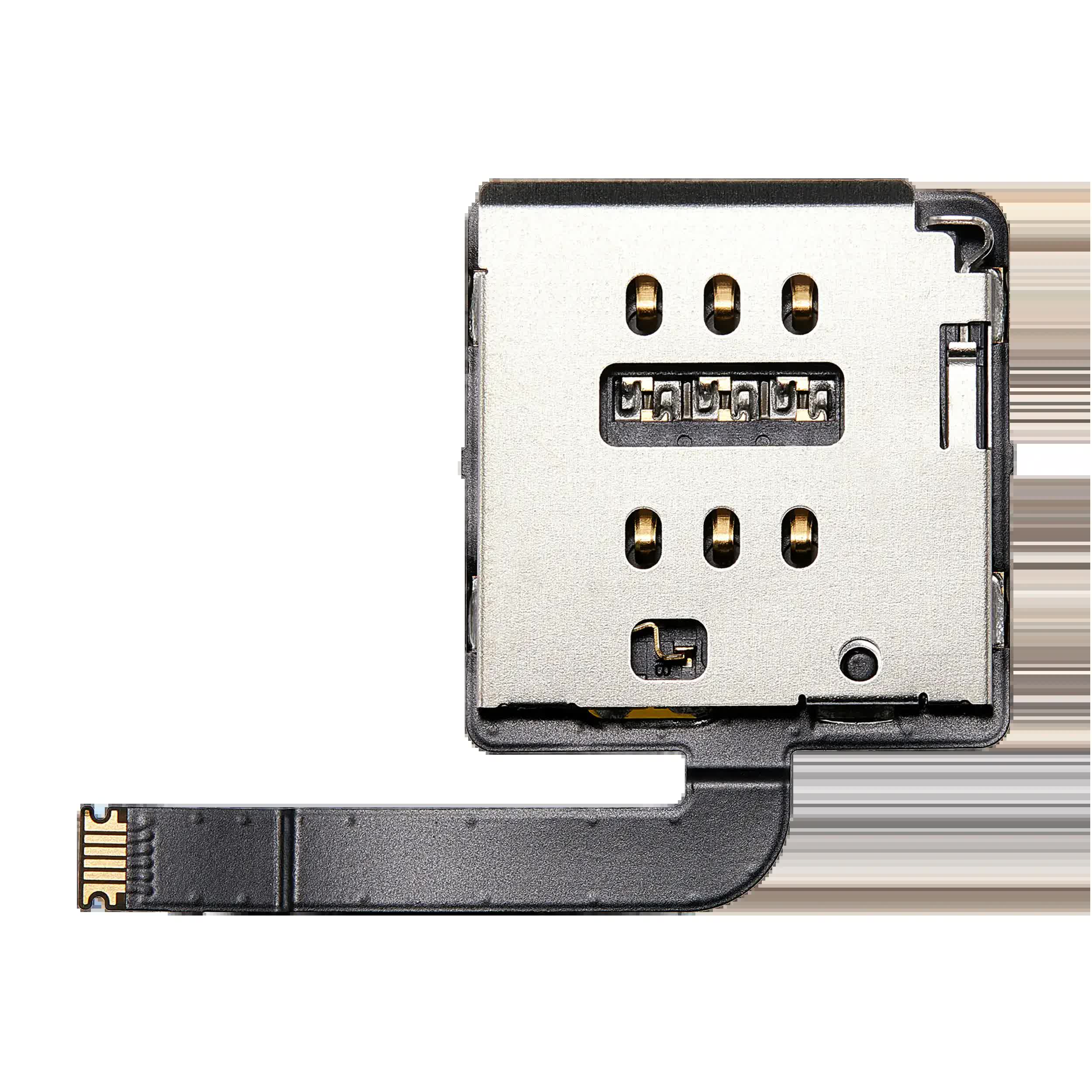 SIM-Kartenleser mit Flex für iPad Air 4 (2020) / iPad Air 5 (2022)