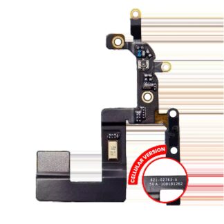 Lautstärketaste Flex für iPad Air 4 (2020) / iPad Air 5 (2022) (Cellular)