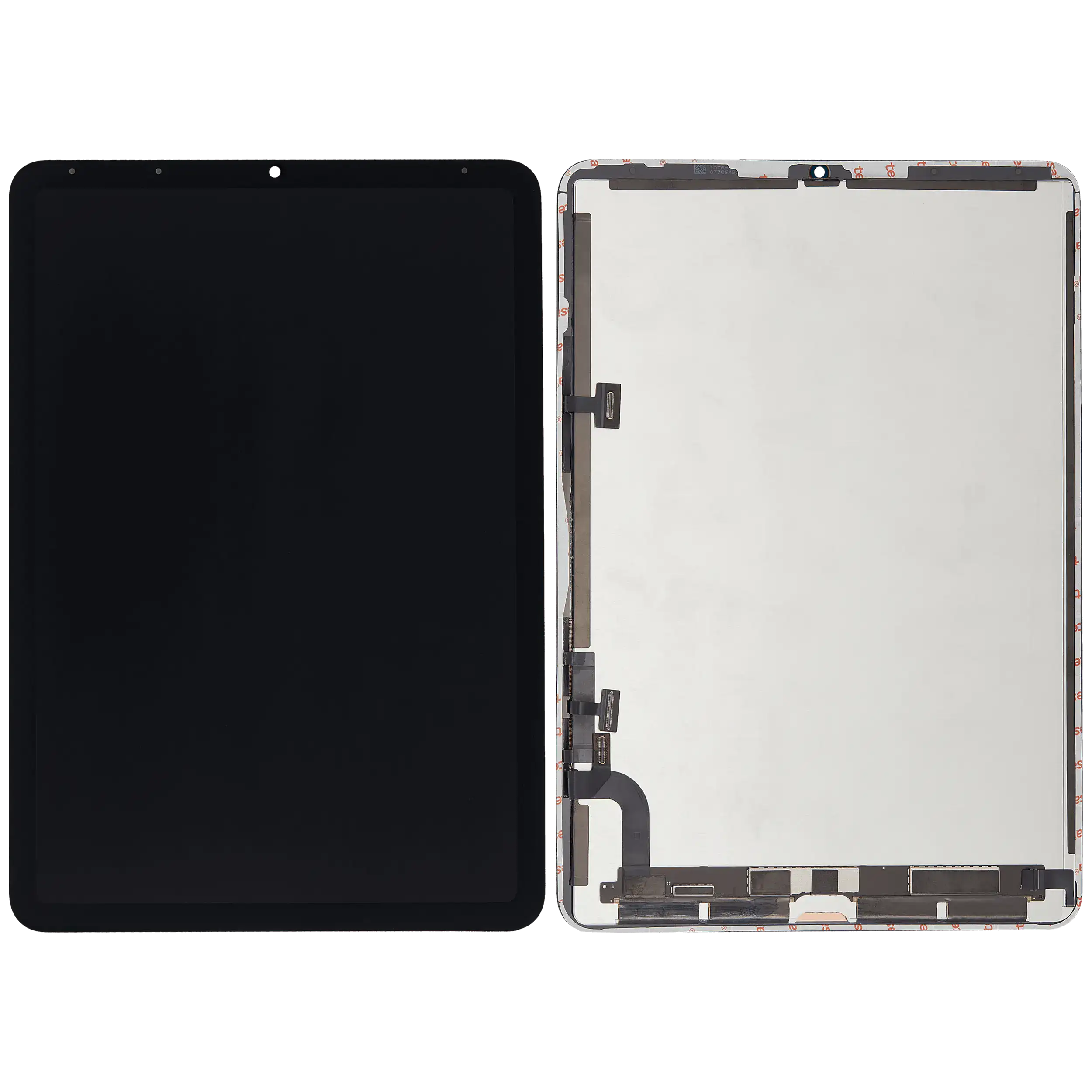 LCD Display mit Touchscreen-Digitizer für iPad Air 4 (2020) / iPad Air 5 (2022) (WiFi & Cellular) (Aftermarket Plus) – Bild 2