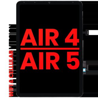 LCD Display mit Touchscreen-Digitizer für iPad Air 4 (2020) / iPad Air 5 (2022) (WiFi & Cellular) (Aftermarket Plus)