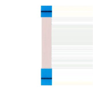 10-Pin Touch Pad Flex Ribbon Kabel für PlayStation 4 PS4 Controllers (4cm)