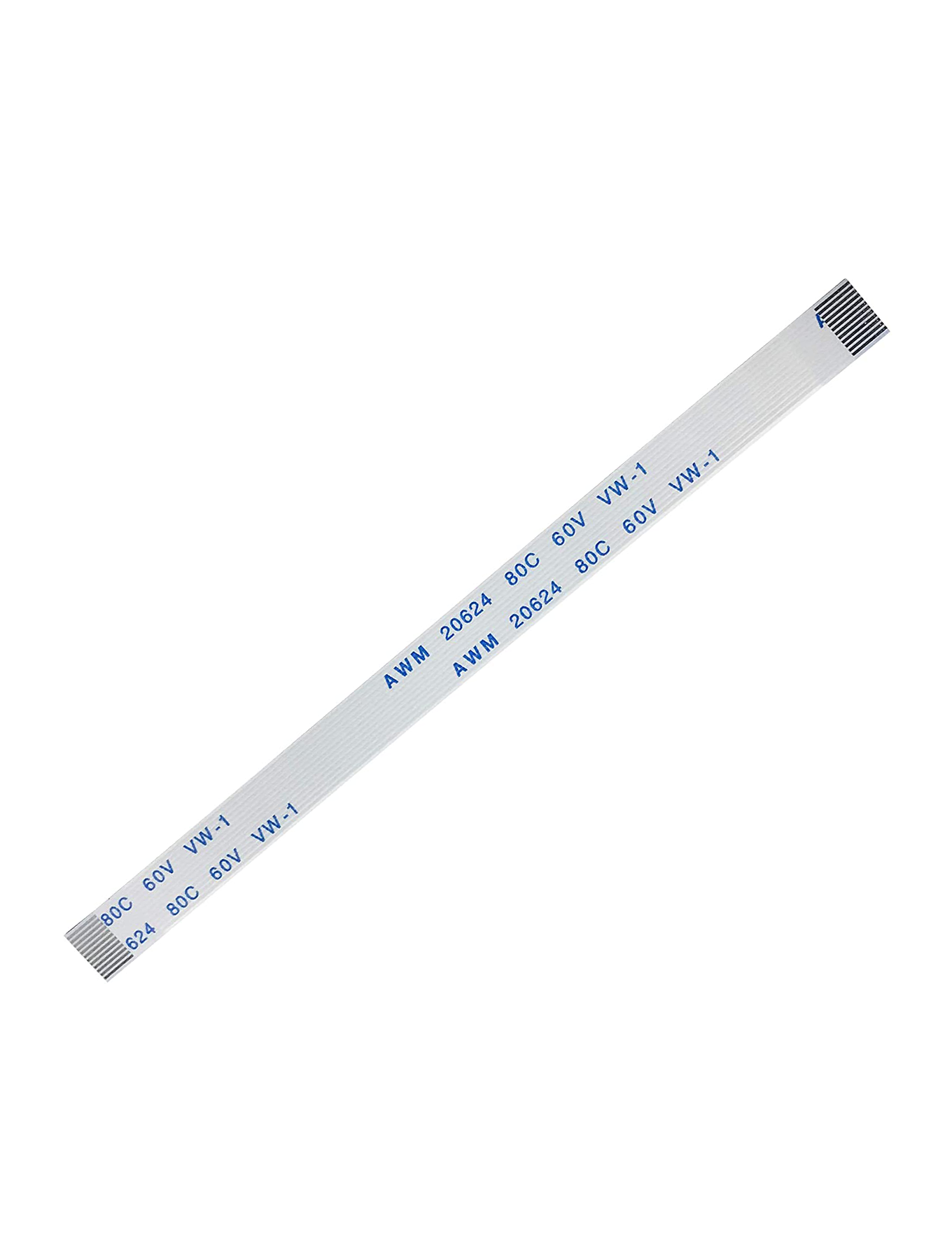 Micro USB Ladebuchse mit 12-Pin Flexkabel für PlayStation 4 Controllers (Version 1: JDS-050 / JDS-055) – Bild 3