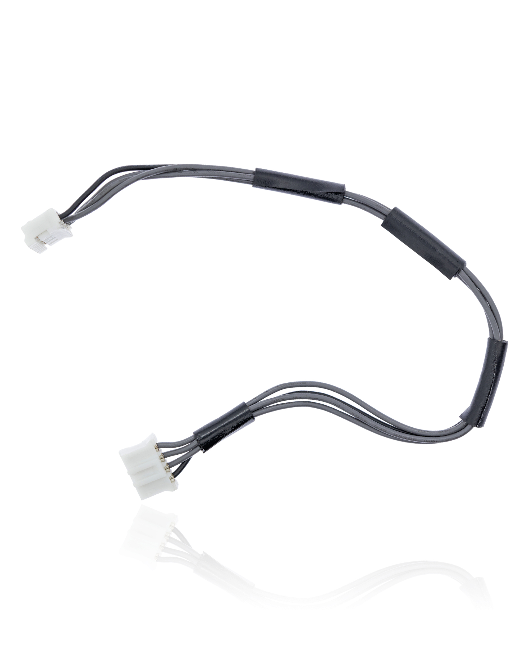 Power Kabel Flex für PlayStation 4 (4 Pin Anschluss, 17CM) (CUH-10XX, CUH-11XX, CUH-12XX) – Bild 3