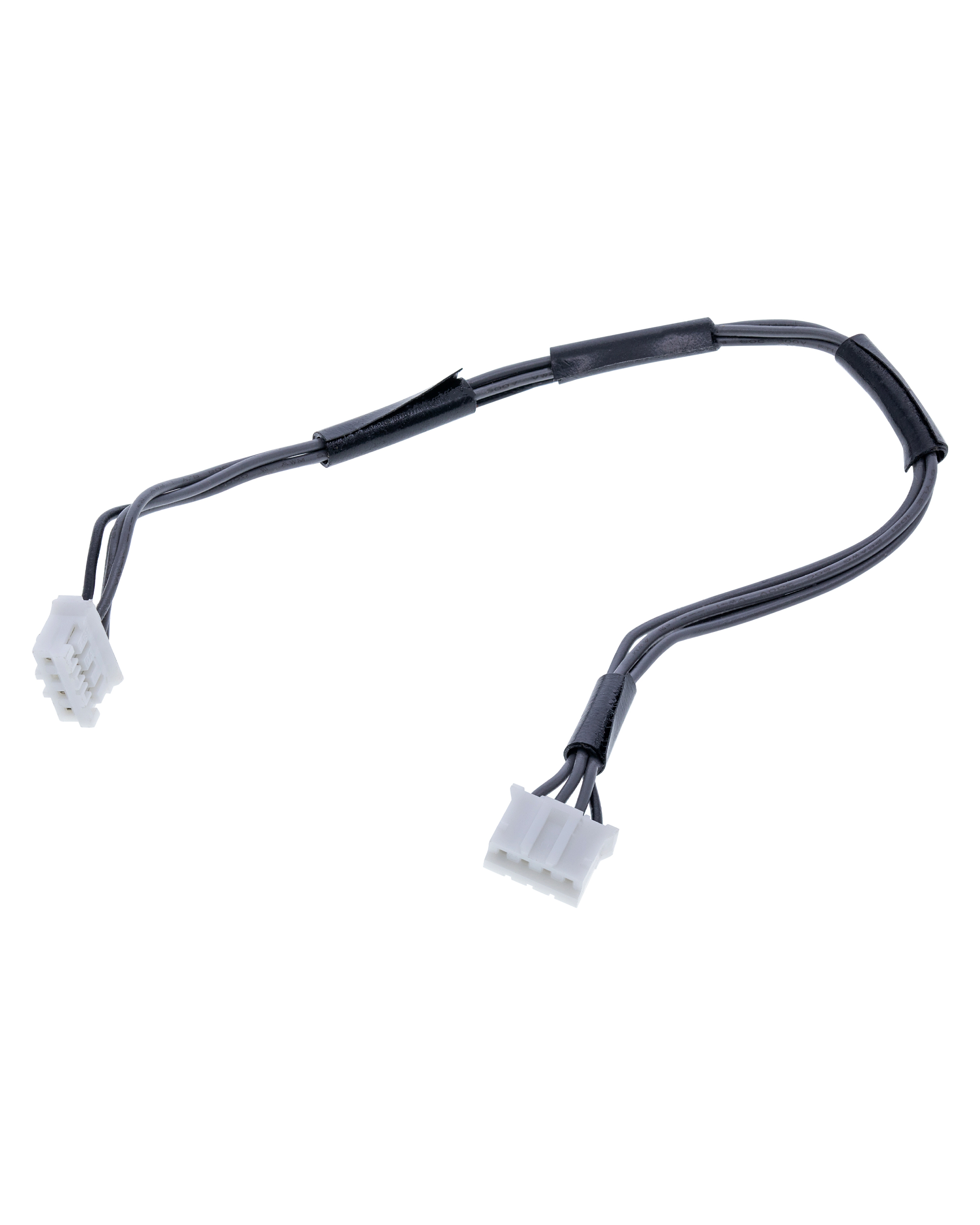 Power Kabel Flex für PlayStation 4 (4 Pin Anschluss, 17CM) (CUH-10XX, CUH-11XX, CUH-12XX) – Bild 4