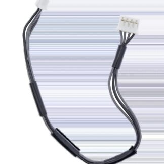 Power Kabel Flex für PlayStation 4 (4 Pin Anschluss, 17CM) (CUH-10XX, CUH-11XX, CUH-12XX)