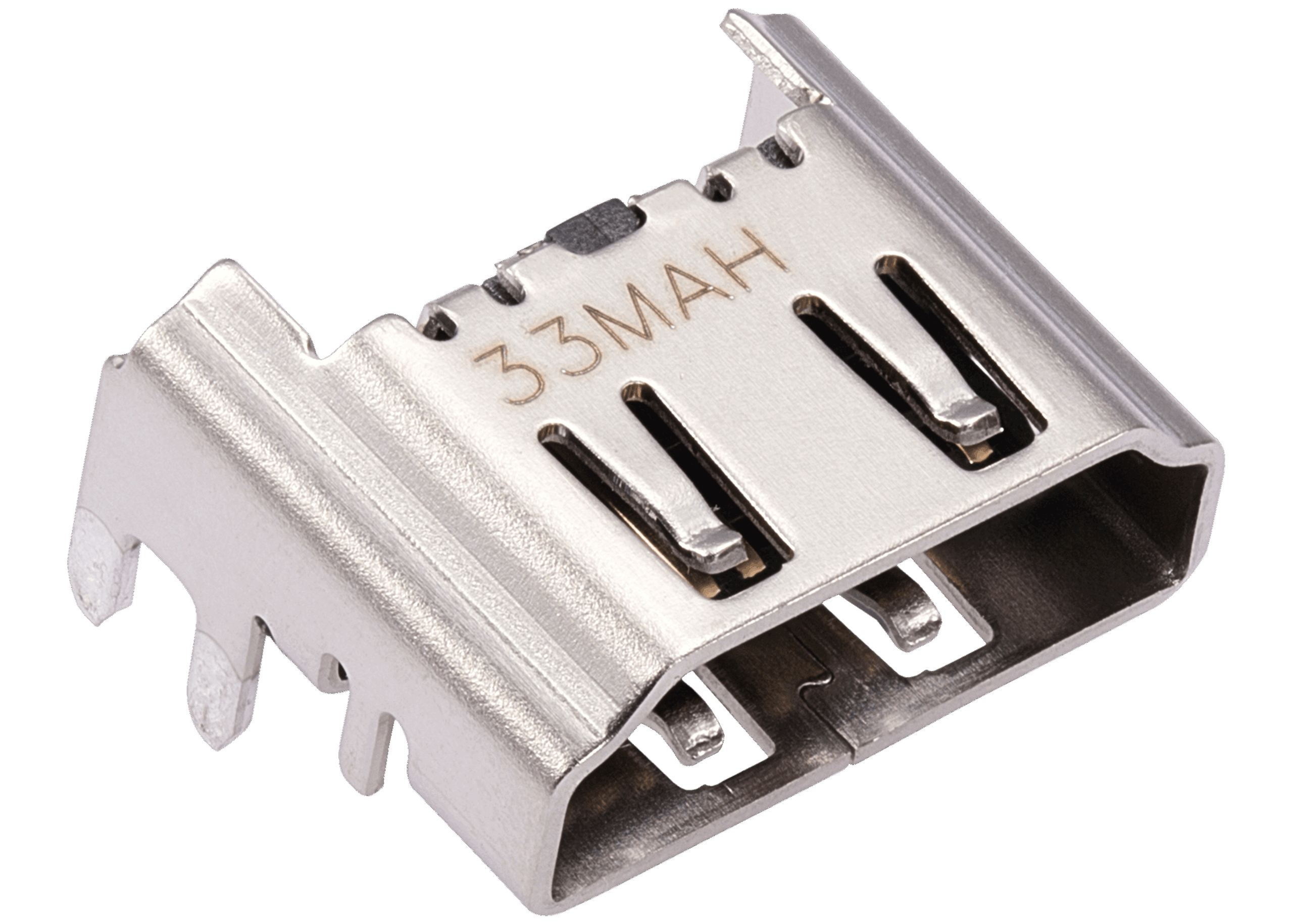 HDMI Port Anschluss für PlayStation 4 (Löten erforderlich) – Bild 4