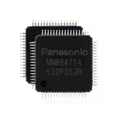 IC Chips für Sony PlayStation Modelle Typ Auswahl - Modell: PlayStation 4 - IC-Typ: HDMI Encoder Video Output IC Chip | Panasonic, MN86471A