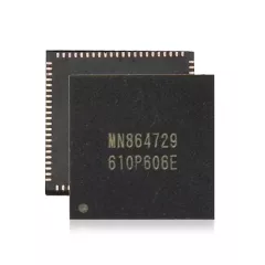 IC Chips für Sony PlayStation Modelle Typ Auswahl - Modell: PlayStation 4 Slim / PlayStation 4 Pro - IC-Typ: Panasonic MN864729 - HDMI Output Encoder IC