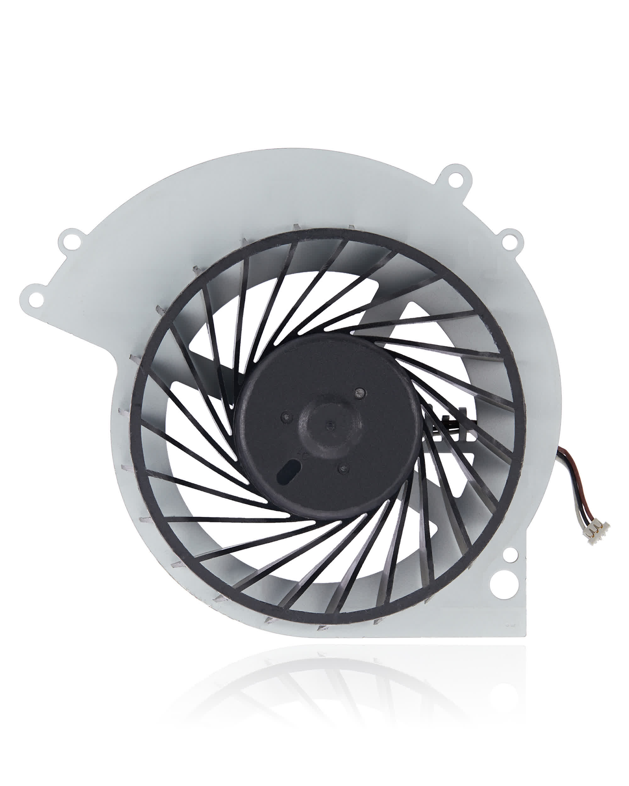 Internal Cooling Fan für PlayStation 4 (KSB0912HE, Long Anschluss, CUH-10XX Series)