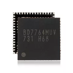 IC Chips für Sony PlayStation Modelle Typ Auswahl - Modell: PlayStation 4 - IC-Typ: Motor Drive Controller IC Chip | BD7764MUV