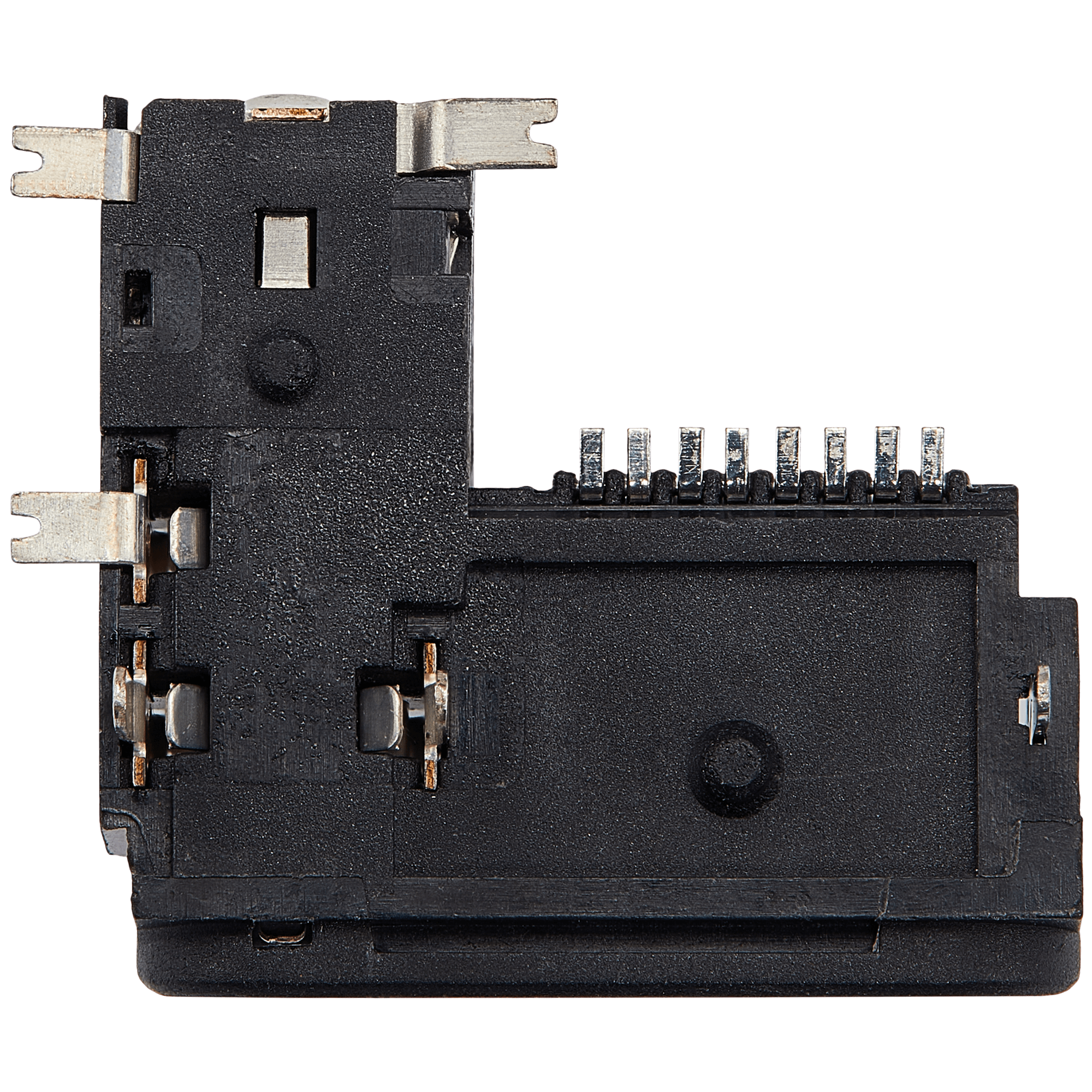 3.5mm Kopfhörer Audioanschluss für PlayStation 4 Controller (JDS-001 / 011) (Löten erforderlich) – Bild 3
