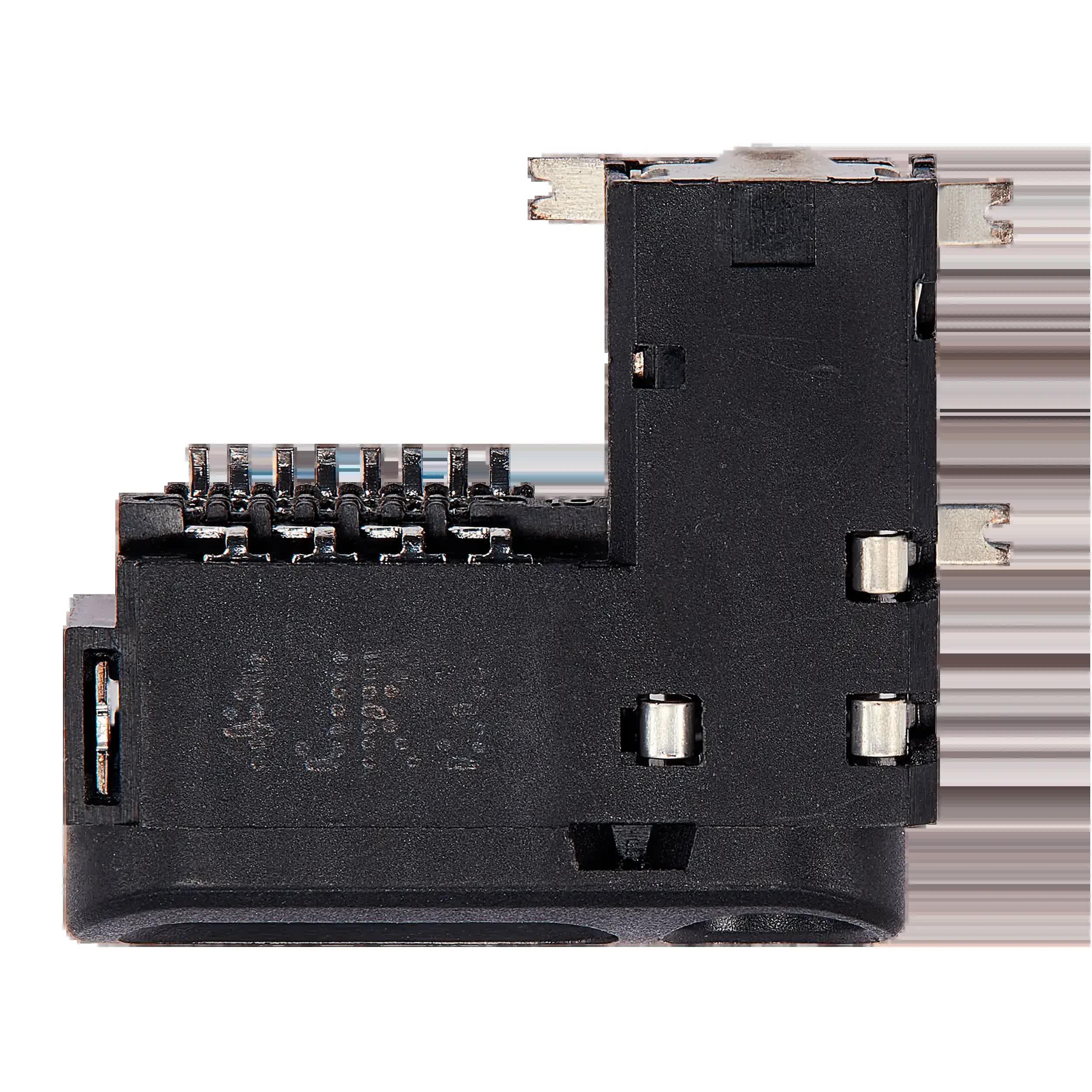 3.5mm Kopfhörer Audioanschluss für PlayStation 4 Controller (JDS-001 / 011) (Löten erforderlich)