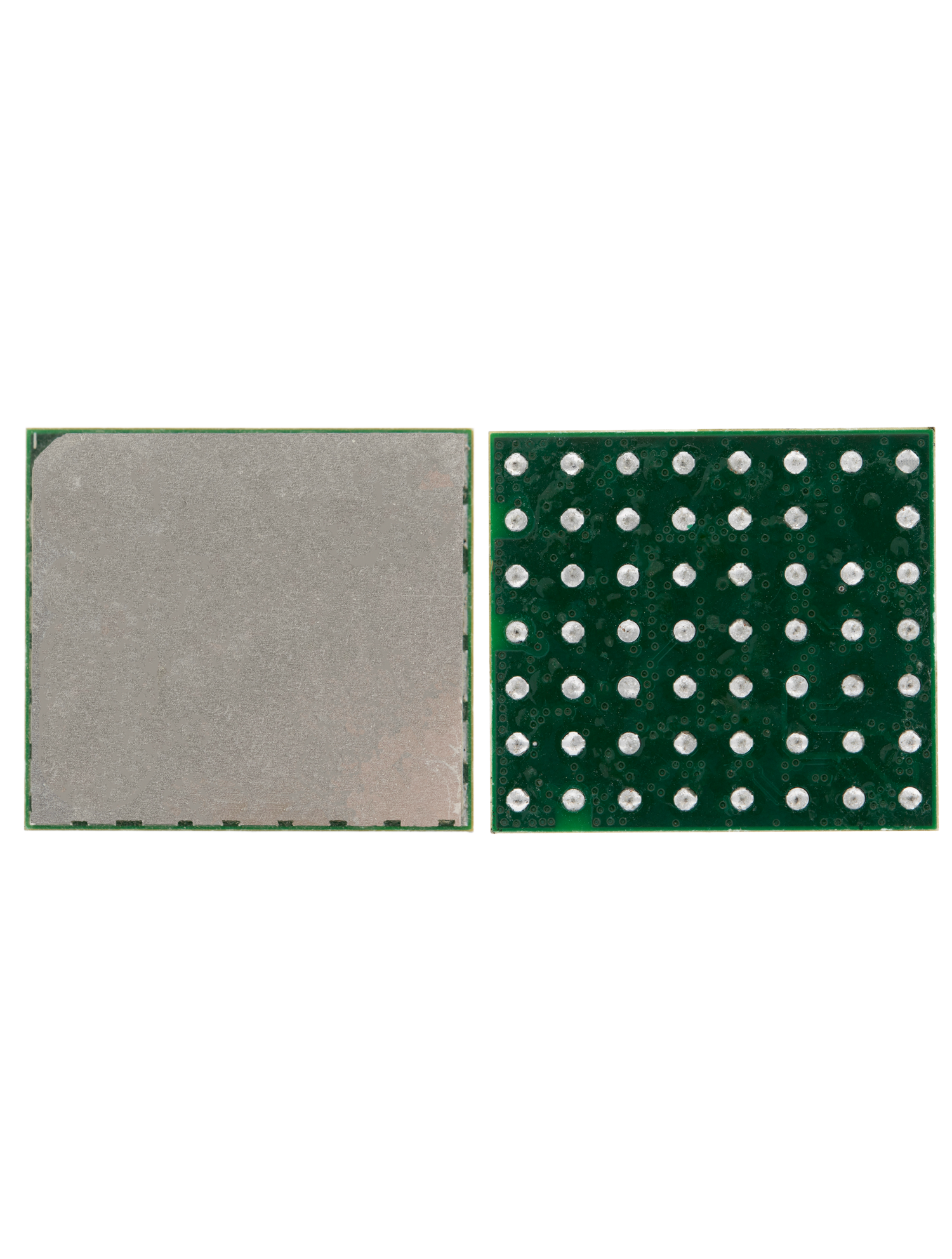J20H091 - WiFi / Bluetooth Controller IC für PlayStation 4 Slim / PlayStation 4 Pro (Löten erforderlich) – Bild 2