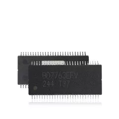 IC Chips für Sony PlayStation Modelle Typ Auswahl - Modell: PlayStation 4 (BD7763EFV) - IC-Typ: Blue Ray Drive IC Chip | 54 Pin