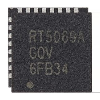 Richtek RT5069 IC für Playstation 4 Slim / Playstation 4 Pro (QNF-32) (Löten erforderlich)
