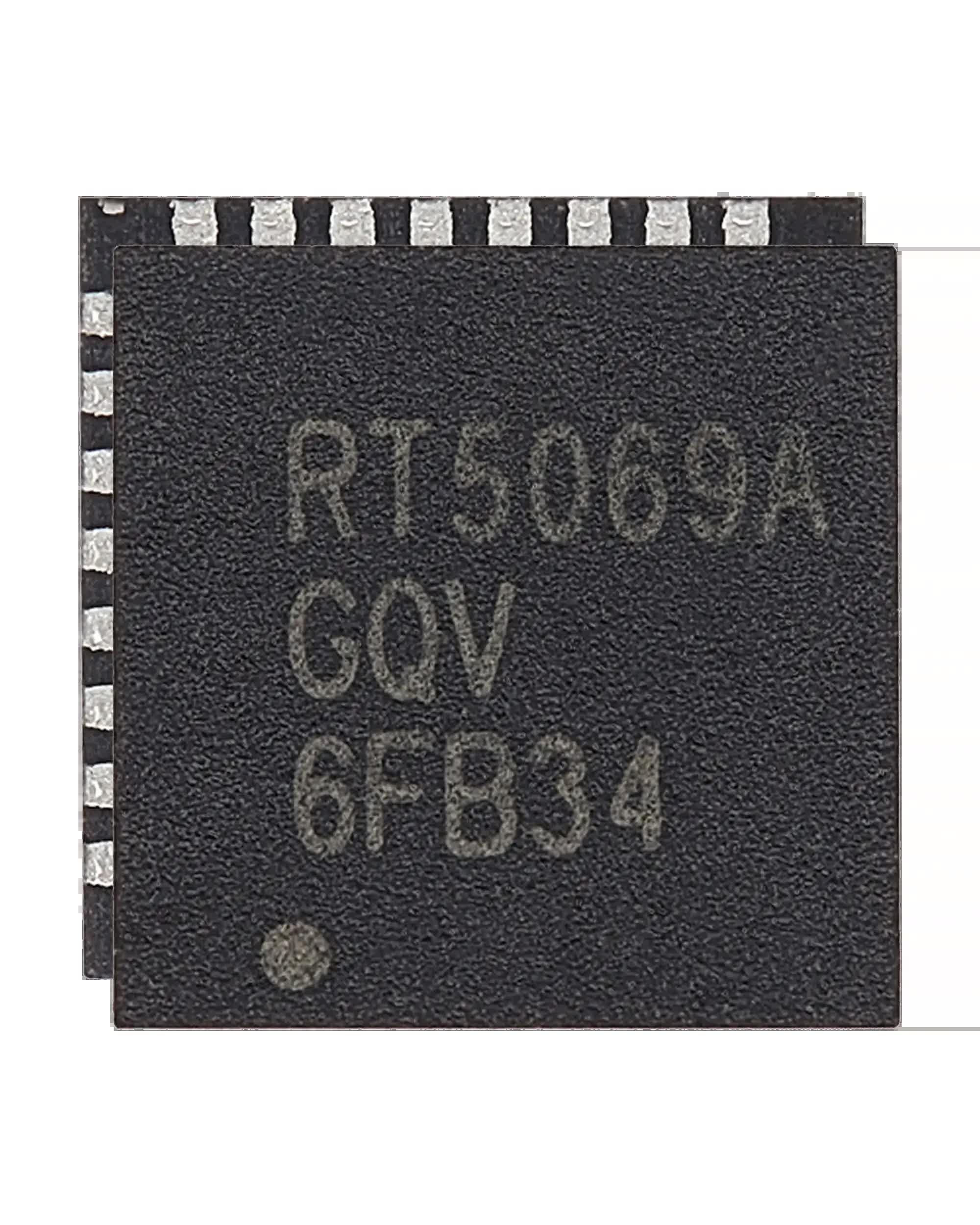Richtek RT5069 IC für Playstation 4 Slim / Playstation 4 Pro (QNF-32) (Löten erforderlich)