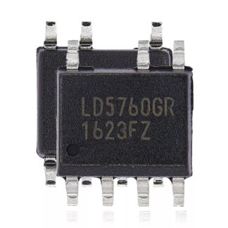 LD5760PGR U801 (SOP7) - Power Supply PWM Controller IC für Playstation 4 Slim (Löten erforderlich)