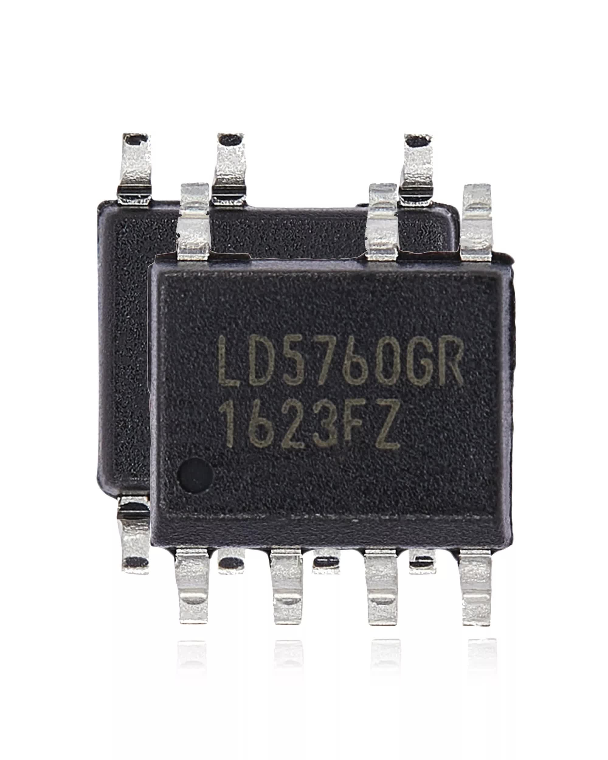 LD5760PGR U801 (SOP7) - Power Supply PWM Controller IC für Playstation 4 Slim (Löten erforderlich)
