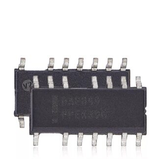 DAP049 (SOP14) - Power Supply IC für Playstation 4 Slim / Pro (Löten erforderlich)
