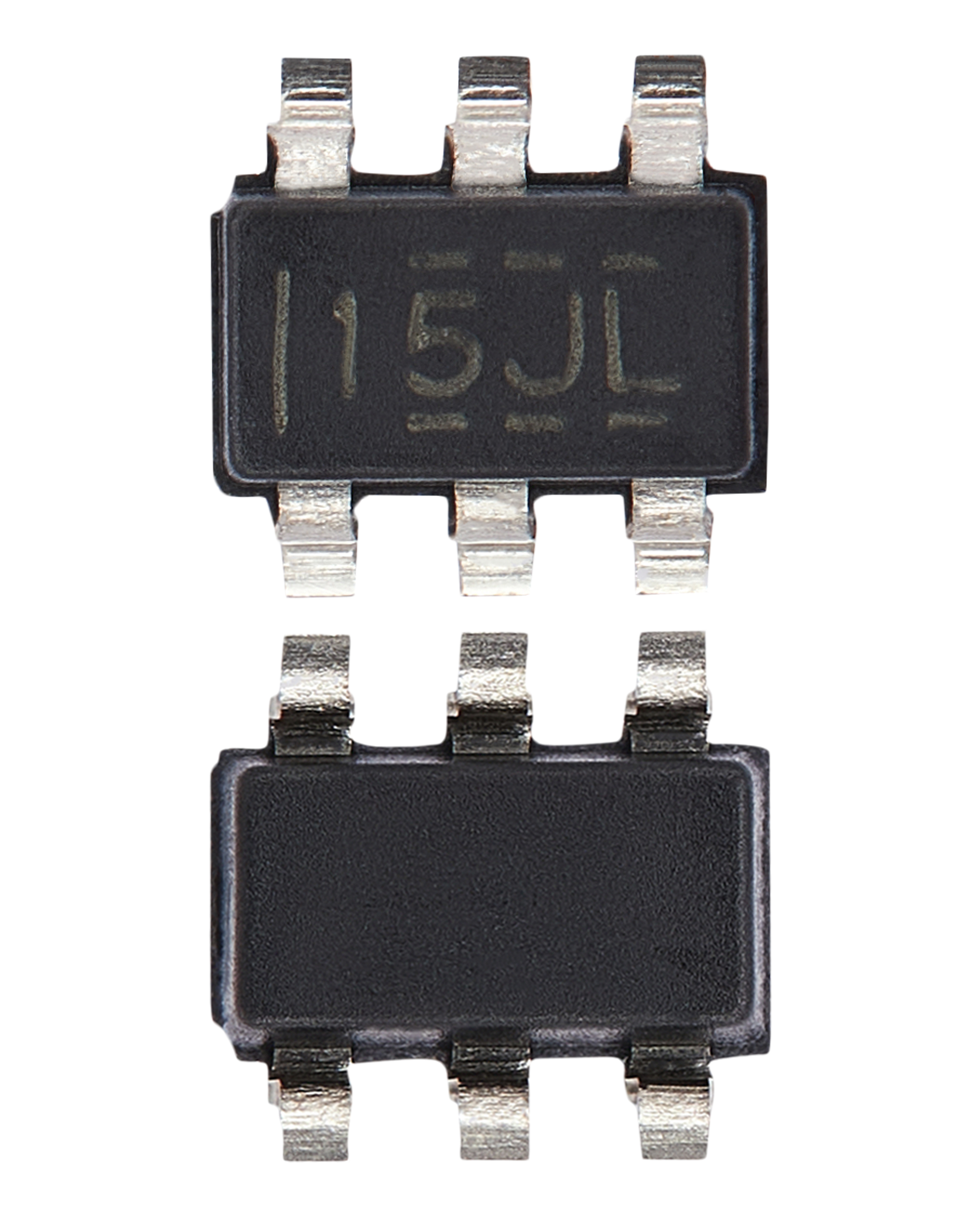 15JL (SOP6) - Power Switch IC für PlayStation 5 / Nintendo Switch 2 (Near HDMI Port) (Löten erforderlich) – Bild 2
