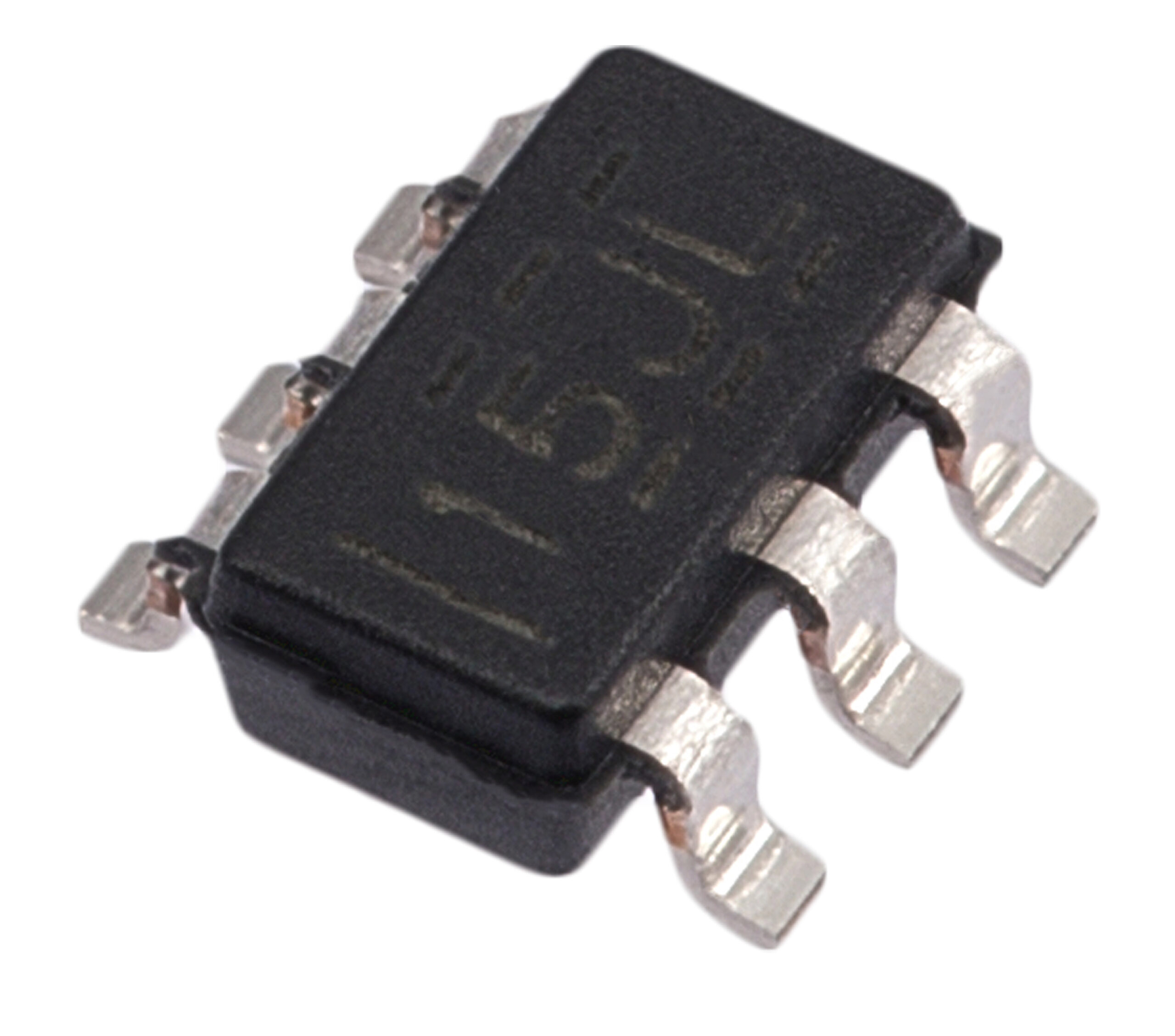 15JL (SOP6) - Power Switch IC für PlayStation 5 / Nintendo Switch 2 (Near HDMI Port) (Löten erforderlich) – Bild 4