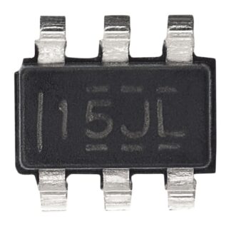 15JL (SOP6) - Power Switch IC für PlayStation 5 / Nintendo Switch 2 (Near HDMI Port) (Löten erforderlich)