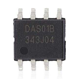 DAS01B (SOP8) - Power Management IC für PlayStation 5 ADP400DR Power Supply (Löten erforderlich)