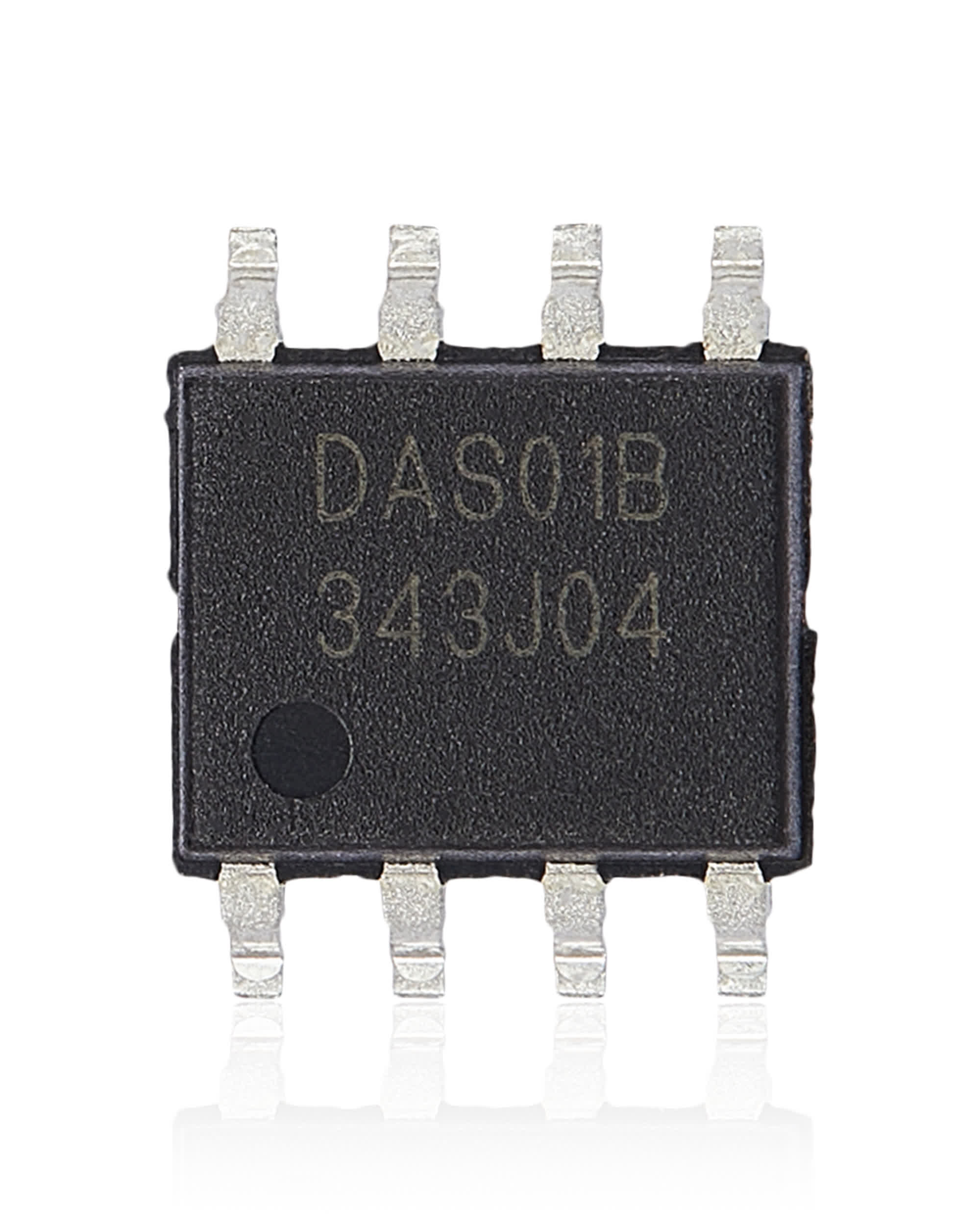 DAS01B (SOP8) - Power Management IC für PlayStation 5 ADP400DR Power Supply (Löten erforderlich)